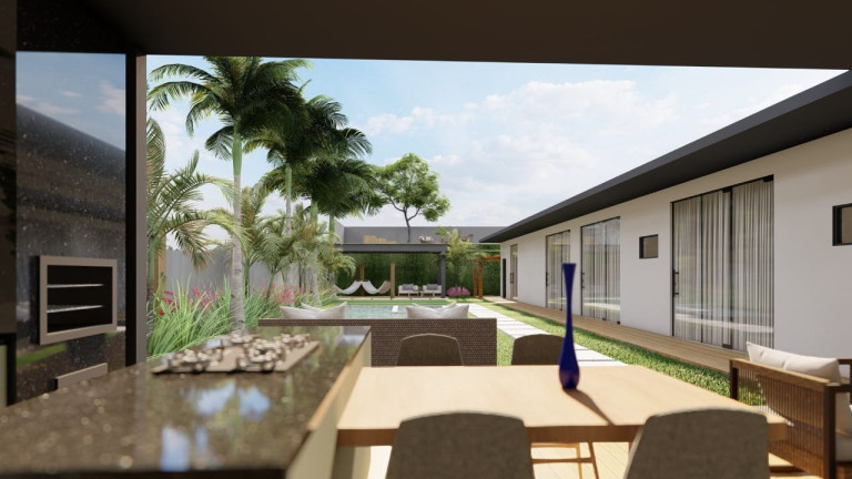 Imagem Casa de Condomínio com 4 Quartos à Venda, 396 m² em Kurumin - Itu