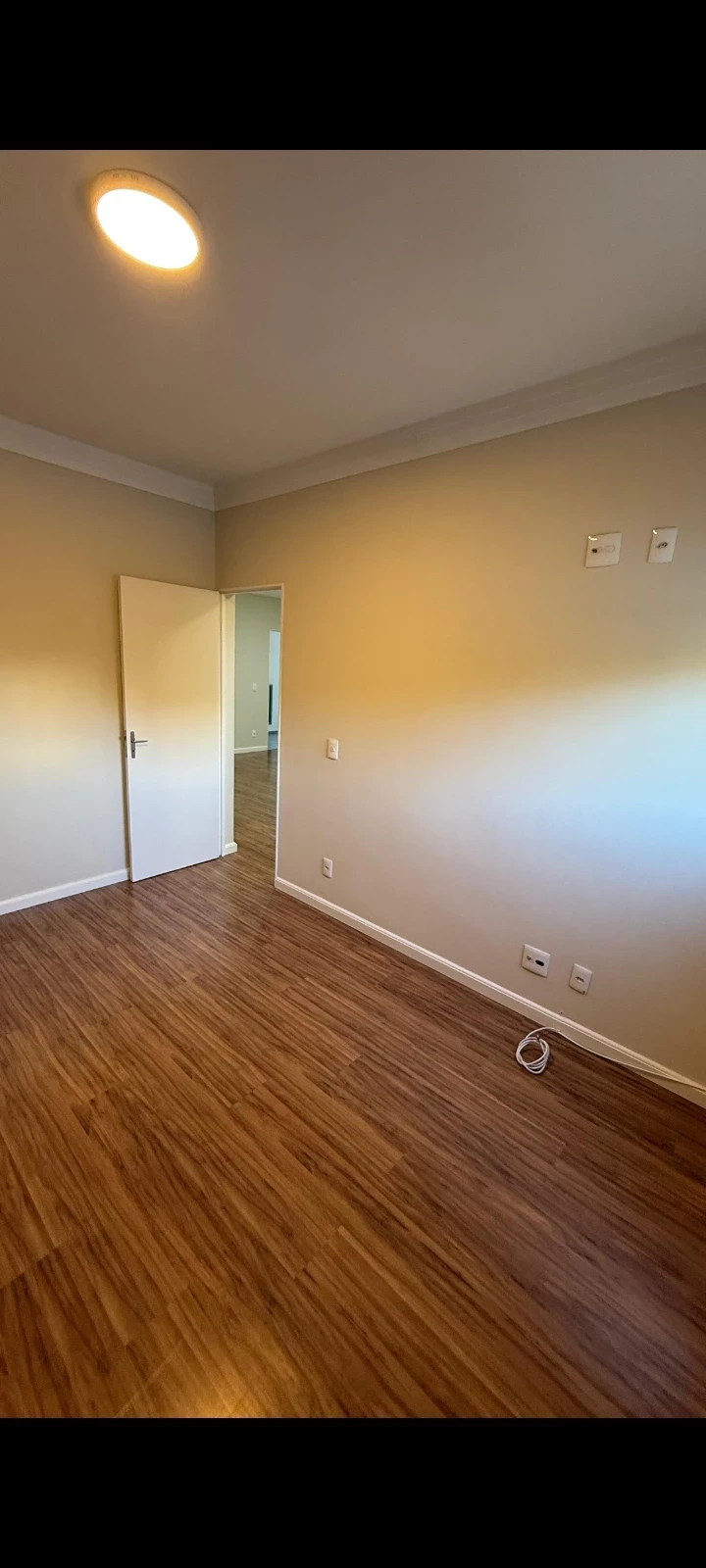 Imagem Apartamento com 2 Quartos à Venda, 56 m² em Jardim Santa Teresa - Jundiaí