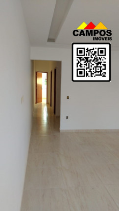 Imagem Casa com 3 Quartos à Venda, 90 m² em Centro - Araruama