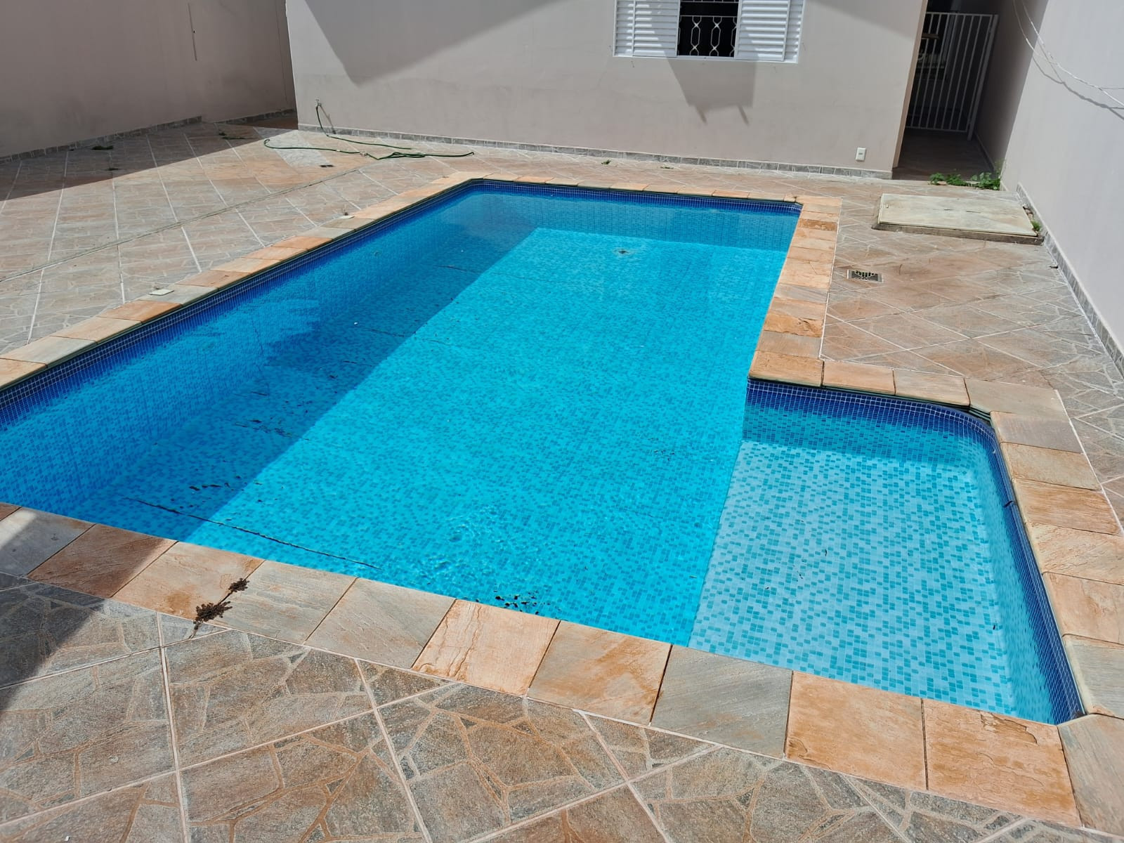 Casa com 3 Quartos à Venda, 200 m² em Jardim Terra Branca - Bauru