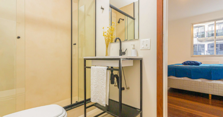 Imagem Apartamento com 3 Quartos à Venda,  em Leblon - Rio de Janeiro