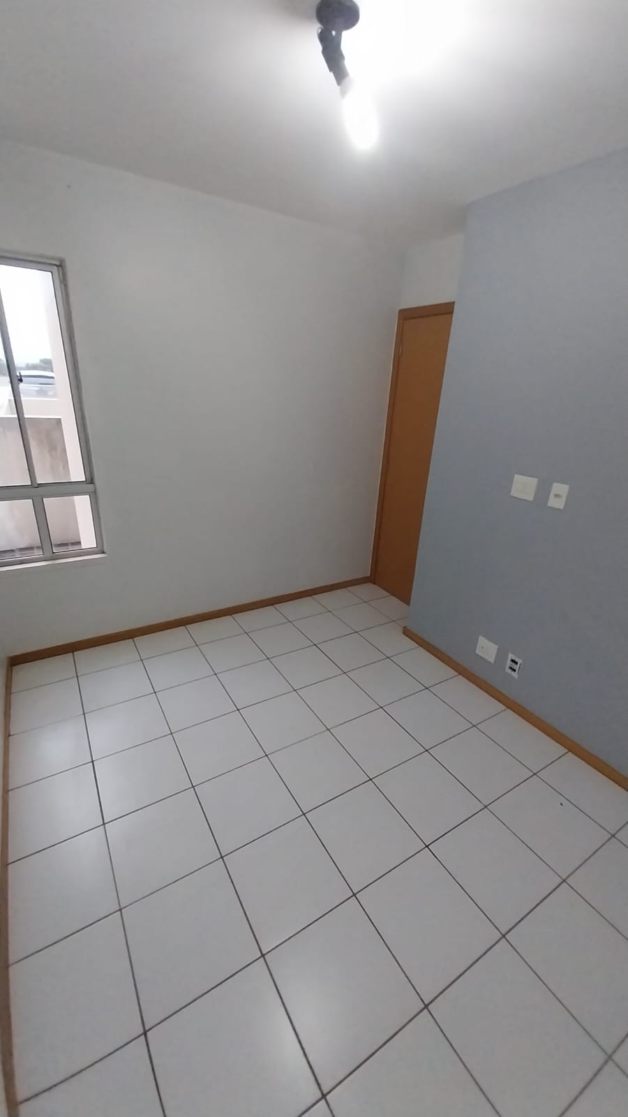 Imagem Apartamento com 2 Quartos à Venda, 43 m²em Samambaia Sul (Samambaia) - Brasília