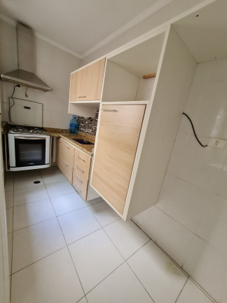 Imagem Cobertura com 2 Quartos à Venda, 148 m²em Parque Marajoara - Santo André