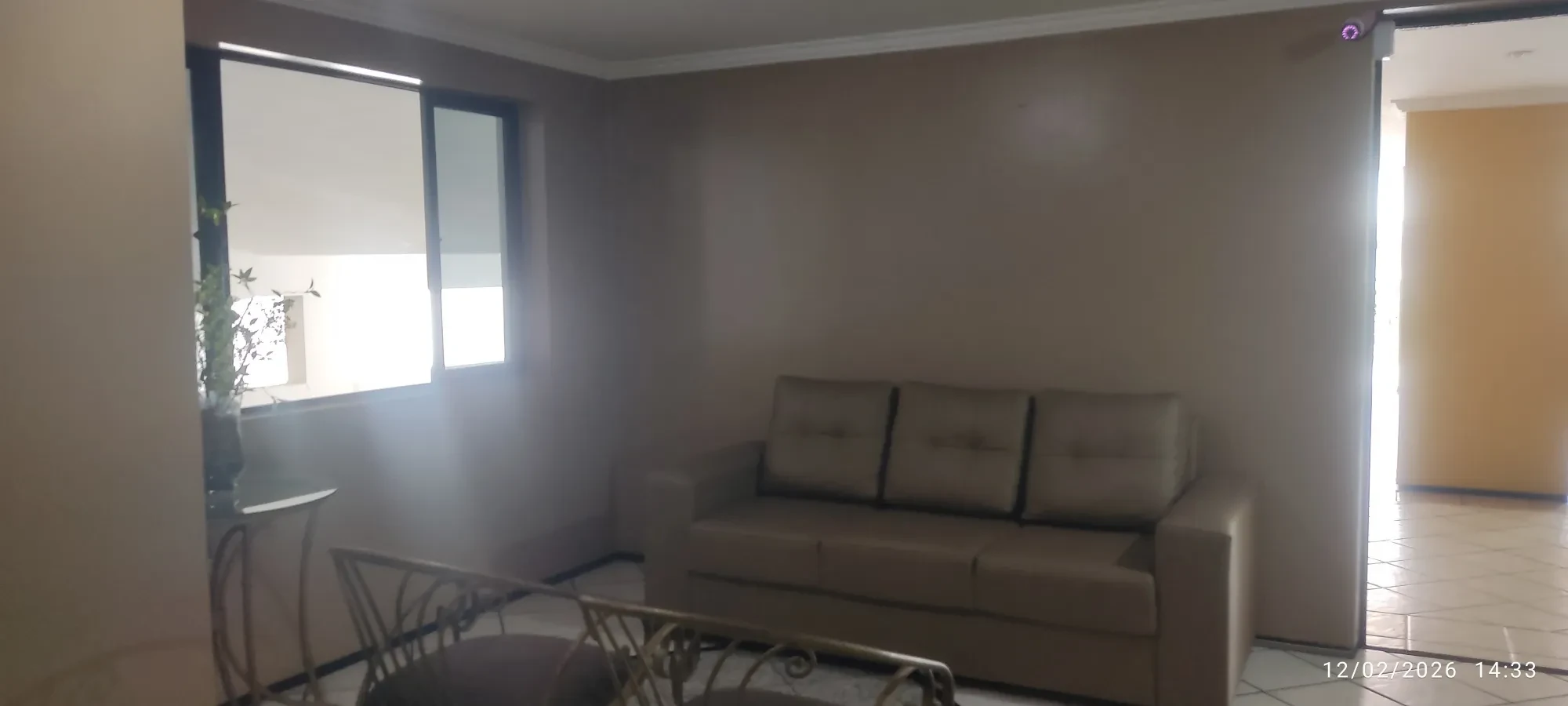 Imagem Apartamento com 3 Quartos à Venda, 114 m² em Fátima - Fortaleza
