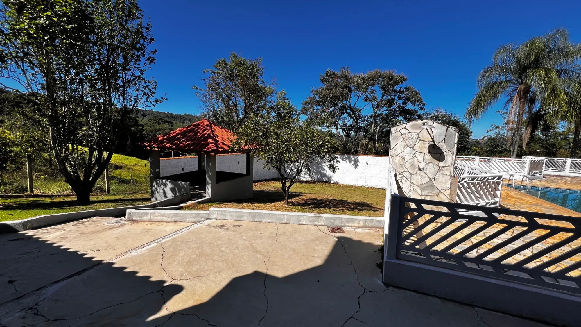 Imagem Chácara com 4 Quartos à Venda, 650 m² em Rosa Mendes - Pinhalzinho