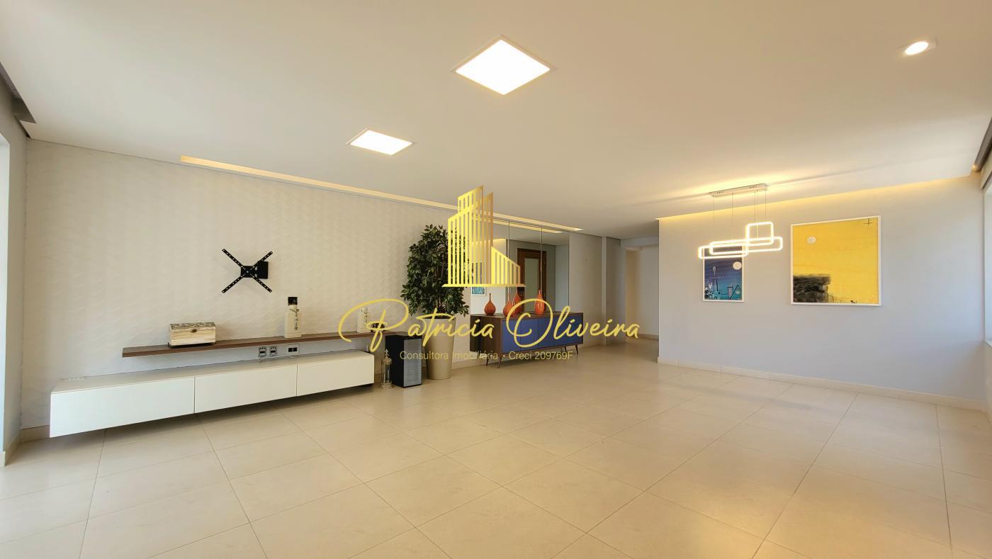 Imagem Apartamento com 3 Quartos à Venda, 153 m²em Campestre - Santo André