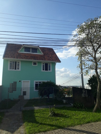 Casa com 4 Quartos à Venda, 211 m² em Bairro Alto - Curitiba