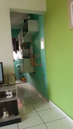 Imagem Apartamento com 2 Quartos à Venda, 50 m² em Vila Carmosina - São Paulo
