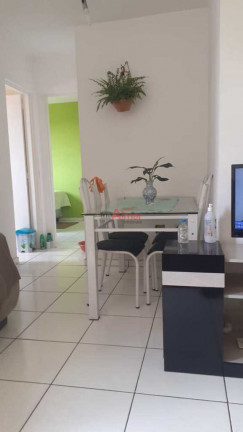 Imagem Apartamento com 2 Quartos à Venda, 50 m² em Vila Carmosina - São Paulo