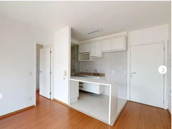 Imagem Apartamento com 1 Quarto à Venda, 39 m² em Pinheiros - São Paulo
