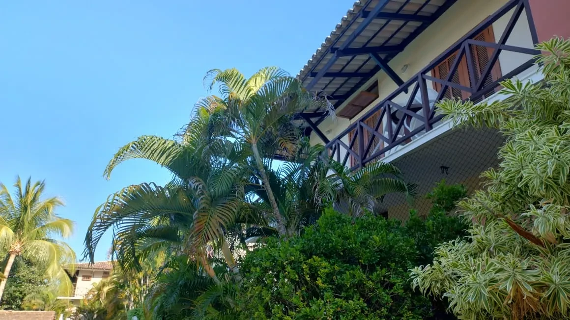 Imagem Imóvel com 3 Quartos para Alugar, em Praia do Forte - Mata de São João