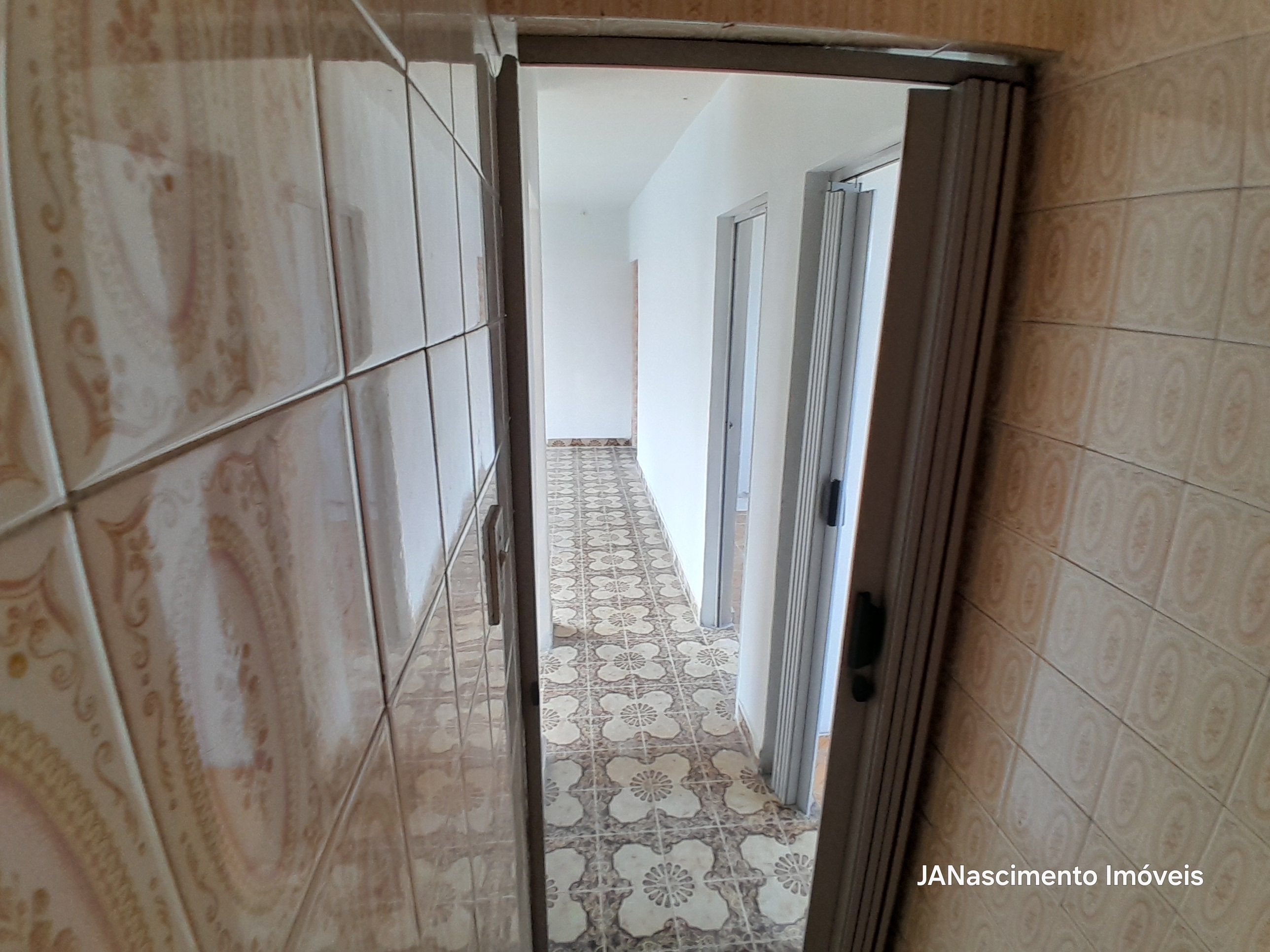 Foto do imóvel: Apartamento com 3 Quartos à Venda, 45 m² em Padre Miguel - Rio de Janeiro