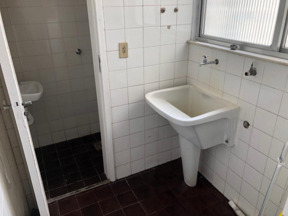 Imagem Apartamento com 1 Quarto à Venda, 50 m² em Santa Rosa - Niterói