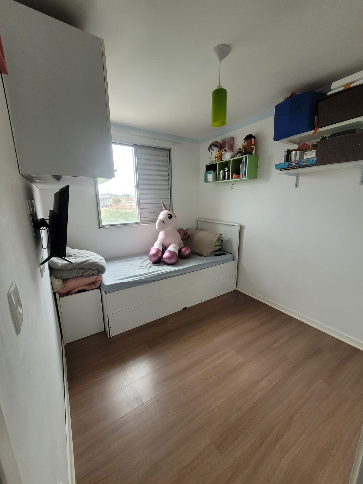 Imagem Apartamento com 2 Quartos à Venda, 50 m²em Chácara Jafet - Mogi das Cruzes