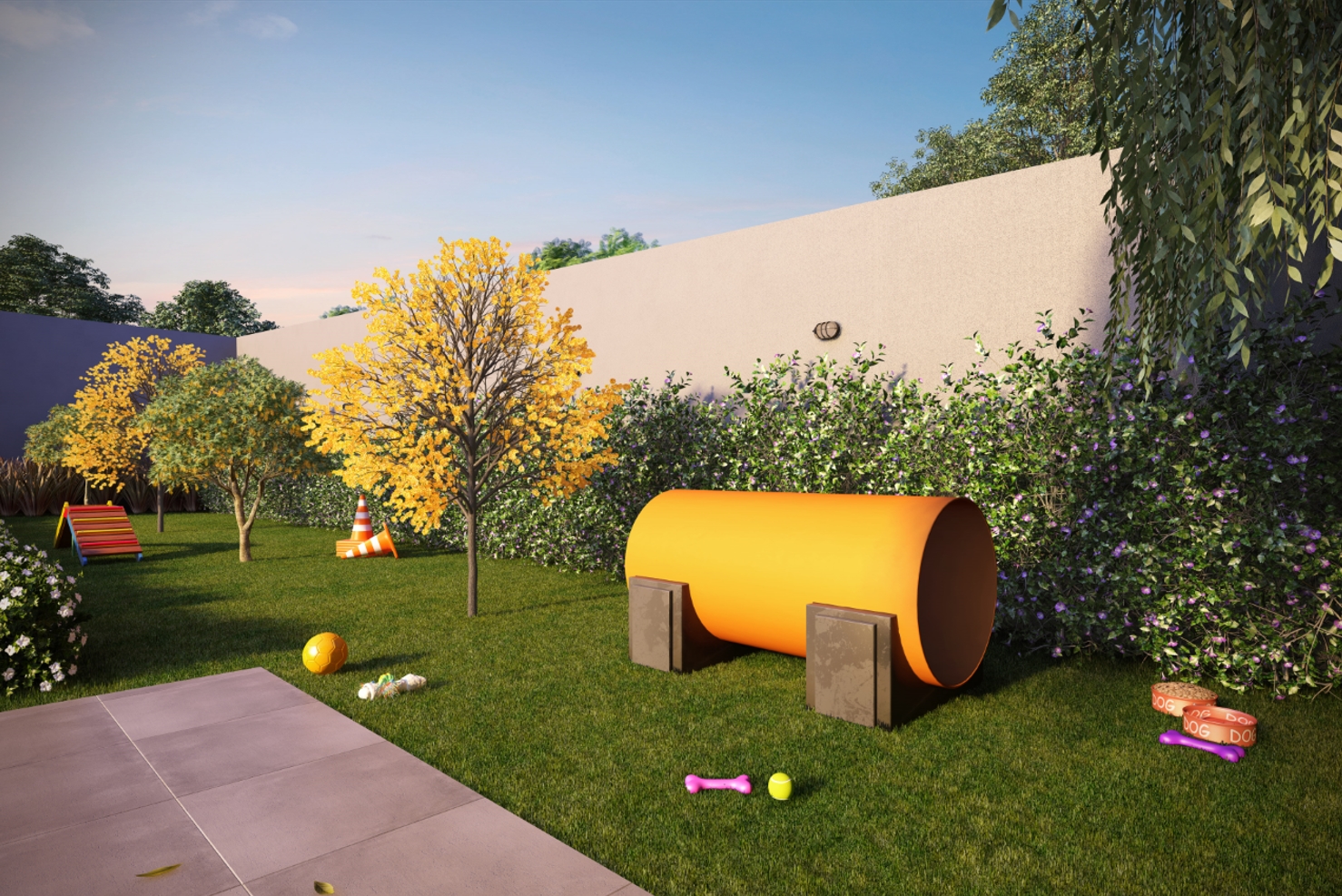 Imagem Apartamento com 2 Quartos à Venda, 39 m²em Campo Belo - São Paulo