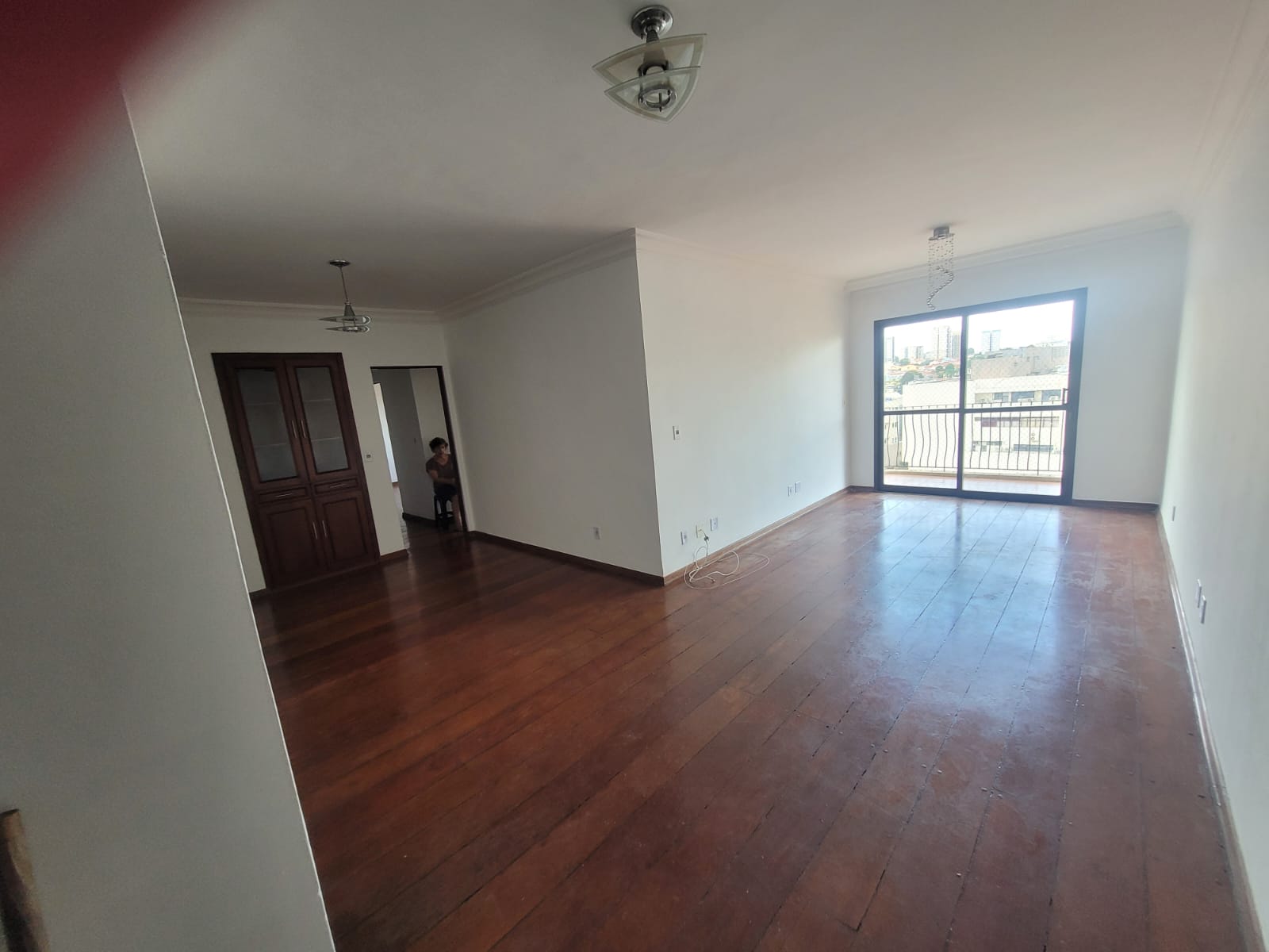 Imagem Apartamento com 3 Quartos à Venda ou Locação, 128 m² em Jardim Panorama - Bauru