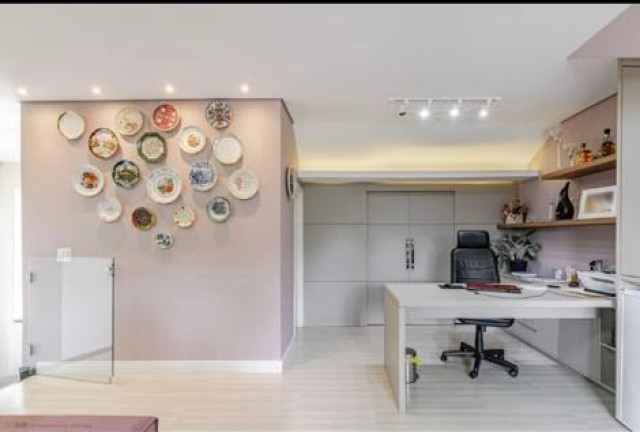 Imagem Sobrado com 3 Quartos à Venda, 135 m² em Atuba - Curitiba