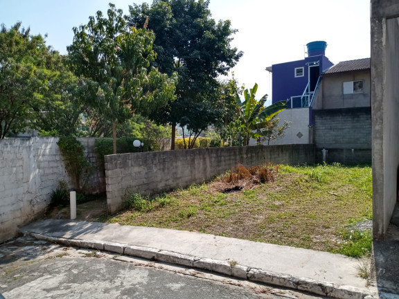 Imagem Terreno em Condomínio à Venda, 120 m² em Parque Continental - Guarulhos