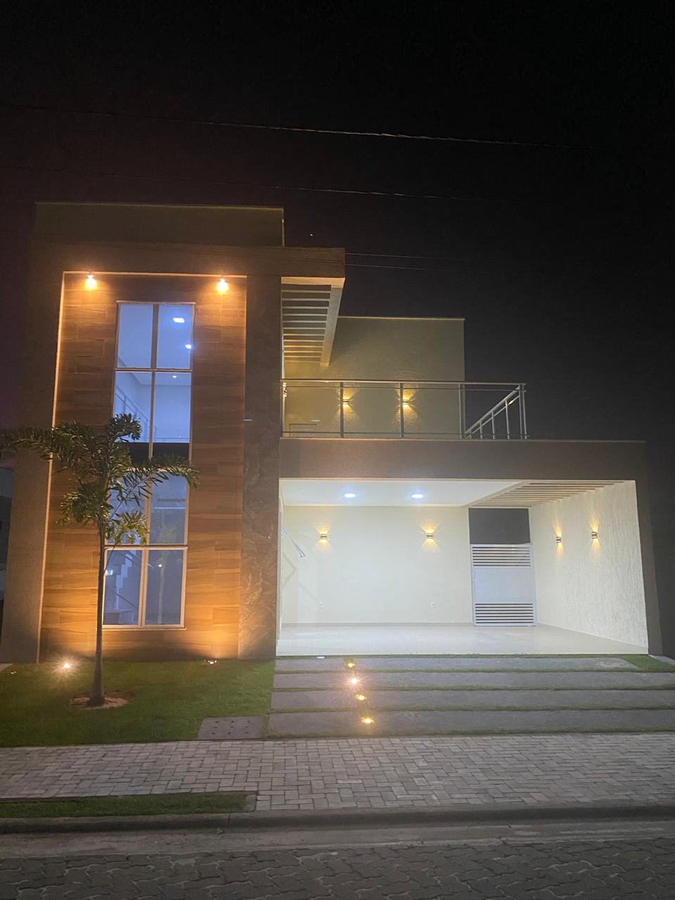 Imagem Casa de Condomínio com 3 Quartos à Venda, 165 m² em Jacundá - Aquiraz