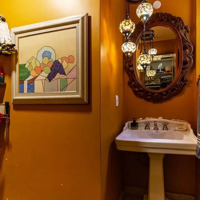 Imagem Apartamento com 2 Quartos à Venda, 125 m² em Vila Buarque - São Paulo