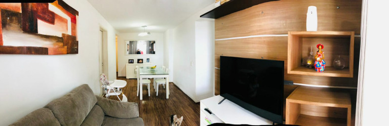 Apartamento com 2 Quartos à Venda,  em Barra da Tijuca - Rio de Janeiro