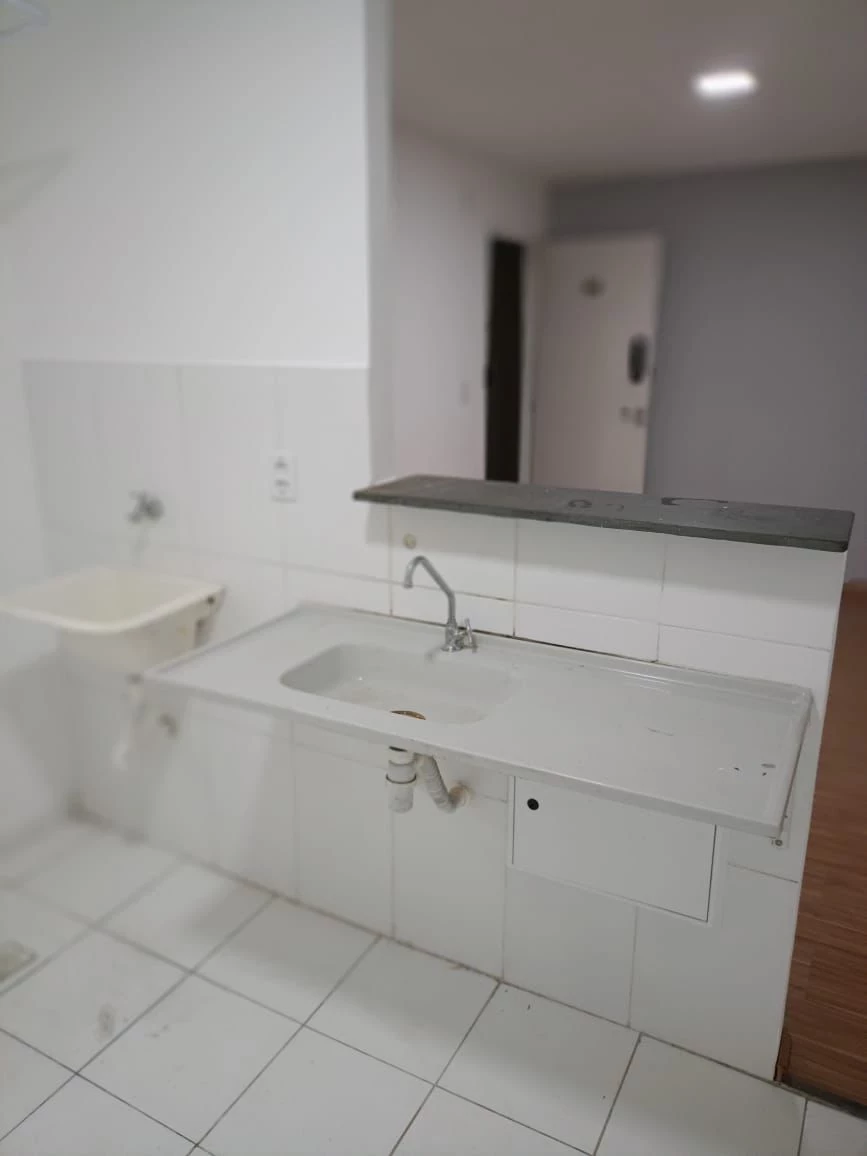 Imagem Apartamento com 2 Quartos à Venda, 50 m² em Vila Alzira - Guarulhos Imagem Apartamento com 2 Quartos à Venda, 50 m² em Vila Alzira - Guarulhos