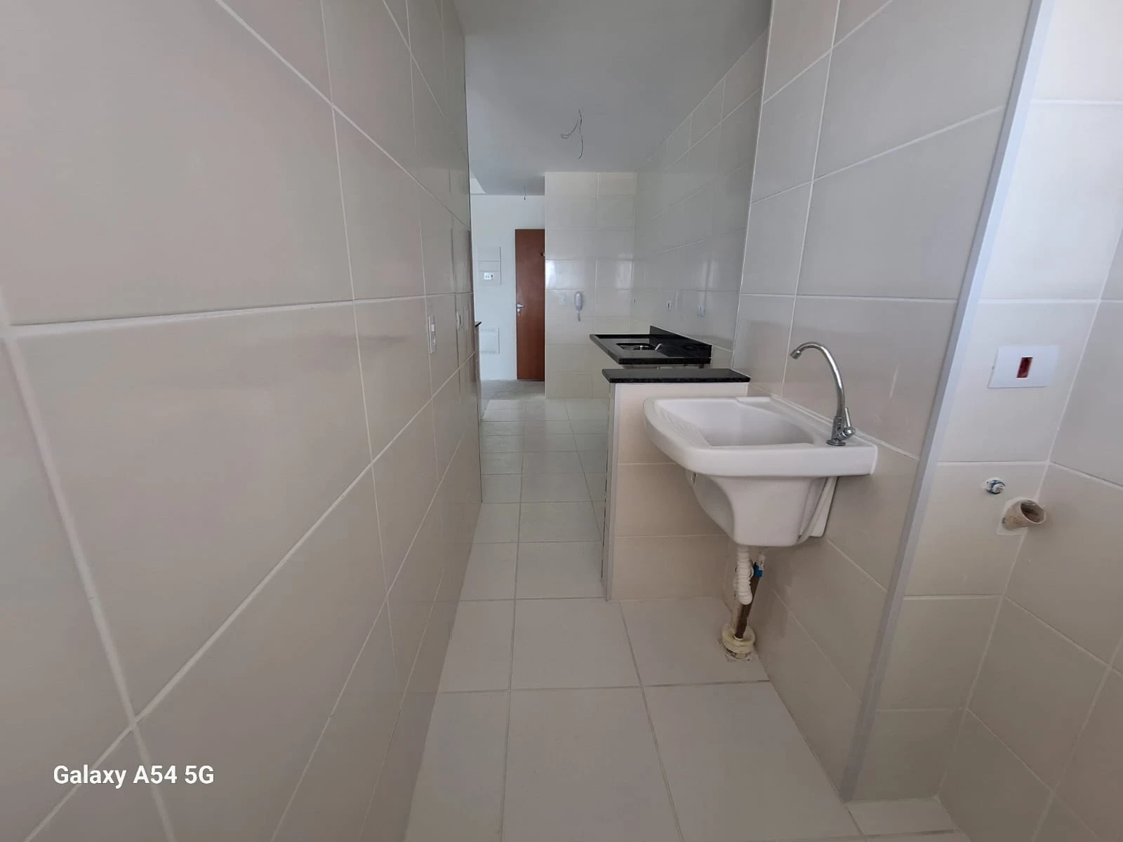 Imagem Apartamento com 3 Quartos à Venda, 91 m² em Vila Atlântica - Mongaguá