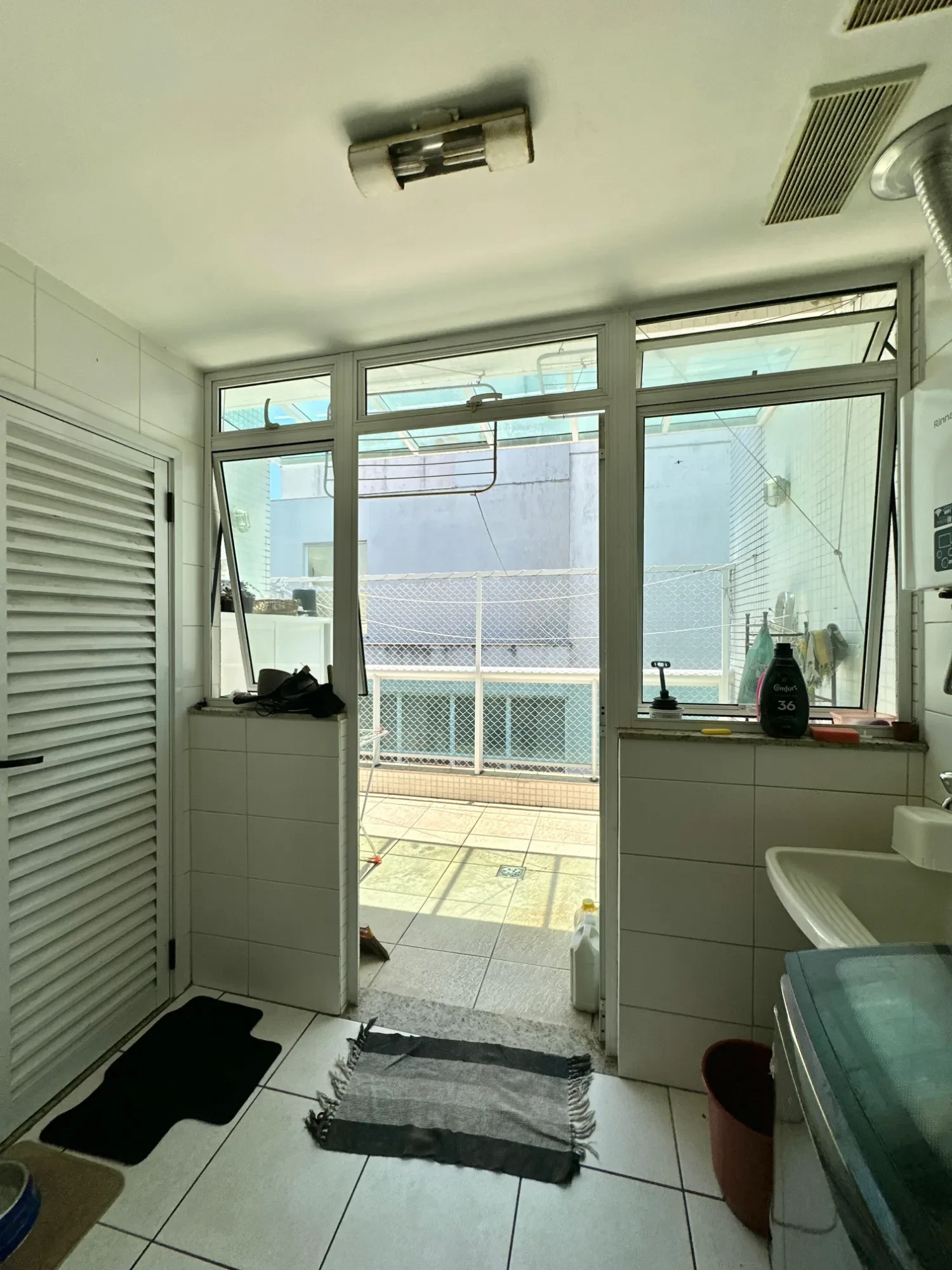 Imagem Cobertura com 3 Quartos à Venda, 185 m² em Icaraí - Niterói