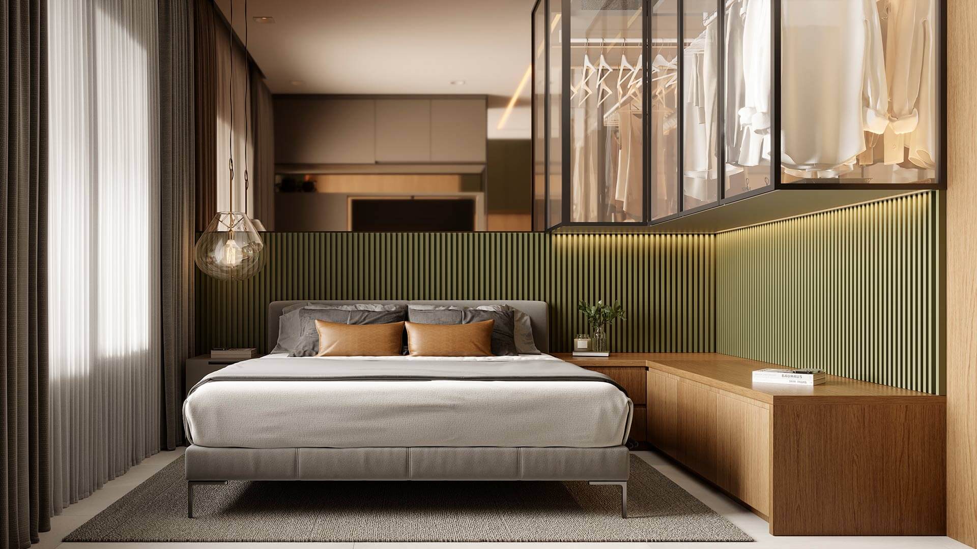 Imagem Apartamento com 1 Quarto à Venda, 38 m²em Perdizes - São Paulo