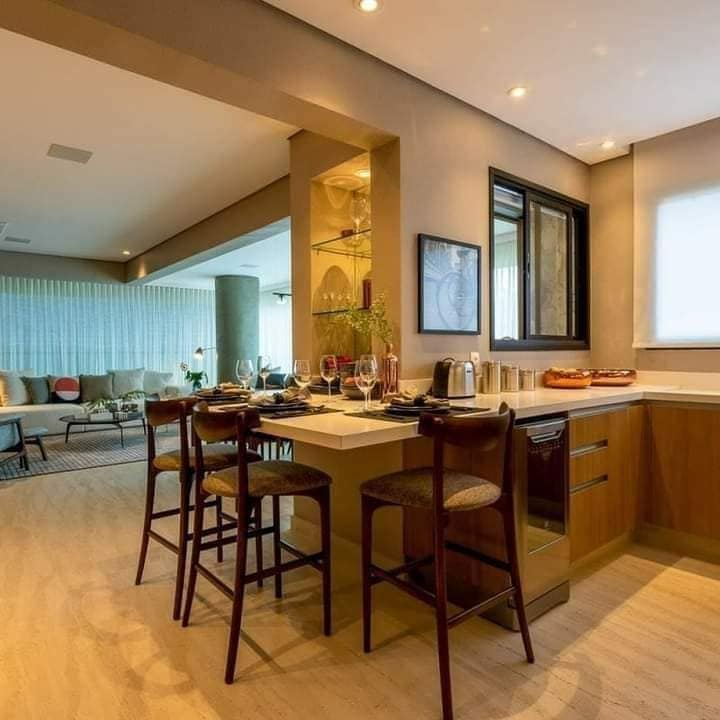Imagem Apartamento com 3 Quartos à Venda, 153 m² em Moema - São Paulo