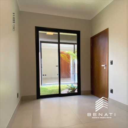 Imagem Casa de Condomínio com 4 Quartos à Venda, 256 m² em Vila do Golf - Ribeirão Preto