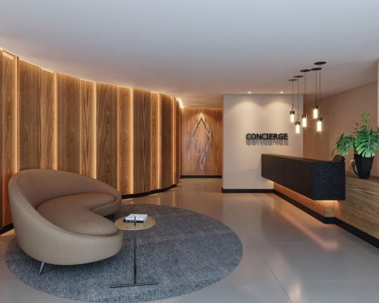 Imagem Apartamento com 3 Quartos à Venda, 91 m² em Boa Viagem - Recife