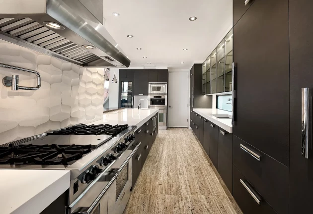 Foto do imóvel: Cobertura com 4 Quartos à Venda, 510 m² em Alphaville Residencial Um - Barueri