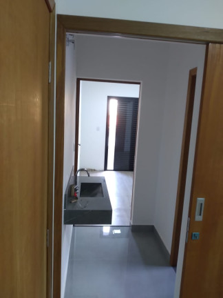 Imagem Casa com 3 Quartos à Venda, 212 m² em Loteamento Villa Branca - Jacareí