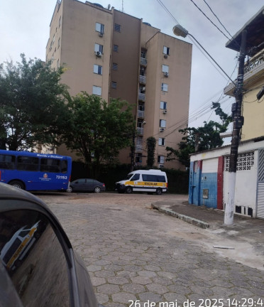 Foto do imóvel: Apartamento com 2 Quartos à Venda, 60 m² em Centro - São Vicente