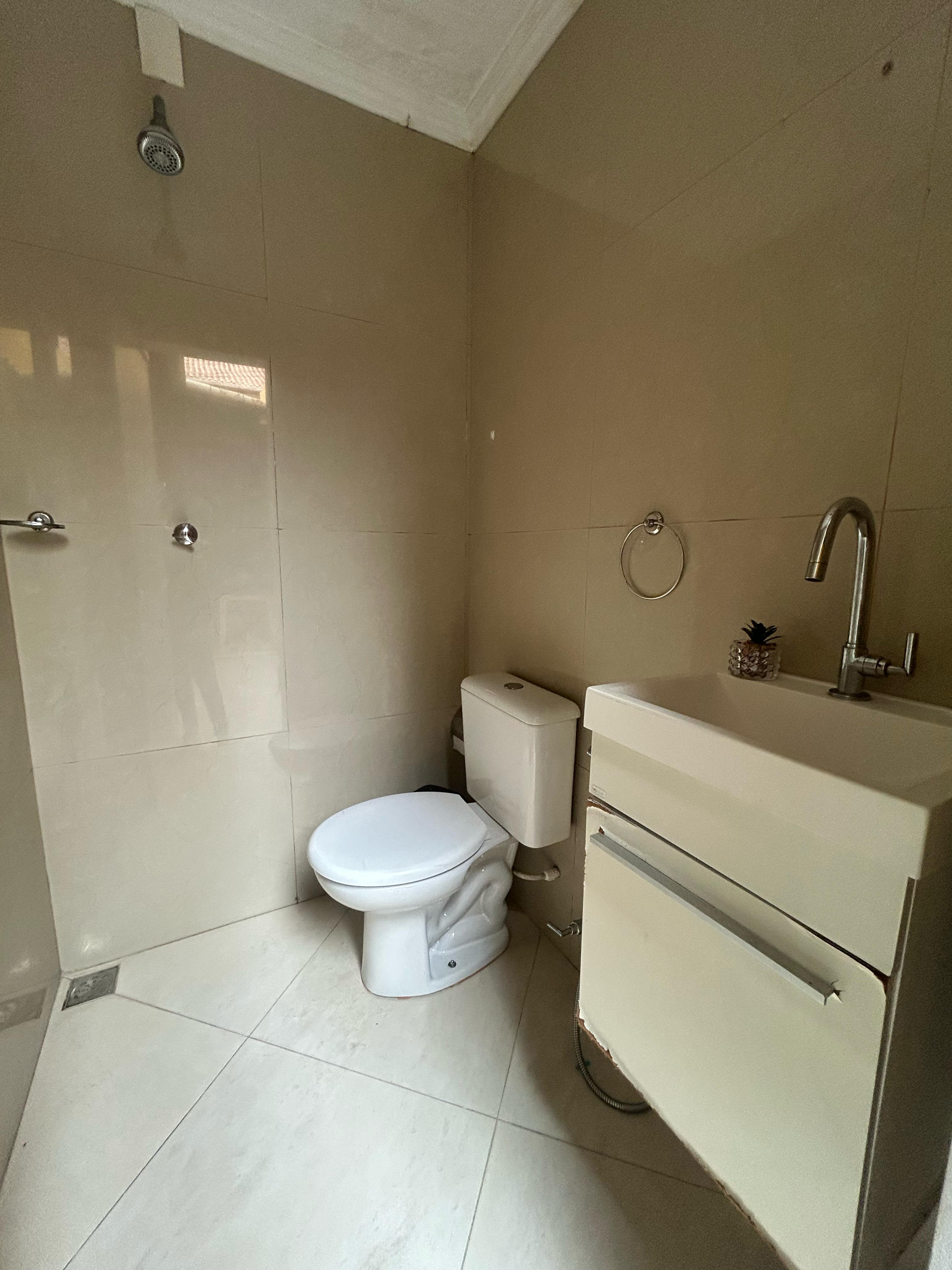 Imagem Casa com 3 Quartos à Venda, 200 m² em Campo Grande - Rio de Janeiro