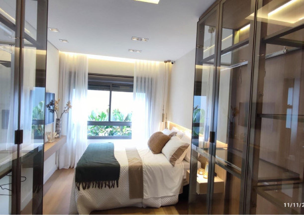 Imagem Apartamento com 2 Quartos à Venda, 81 m² em Vila Mariana - São Paulo