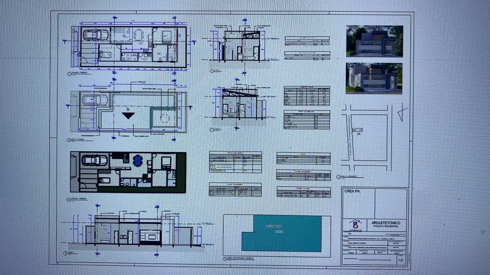 Imagem Casa à Venda, 69 m²em morumbi - maraba