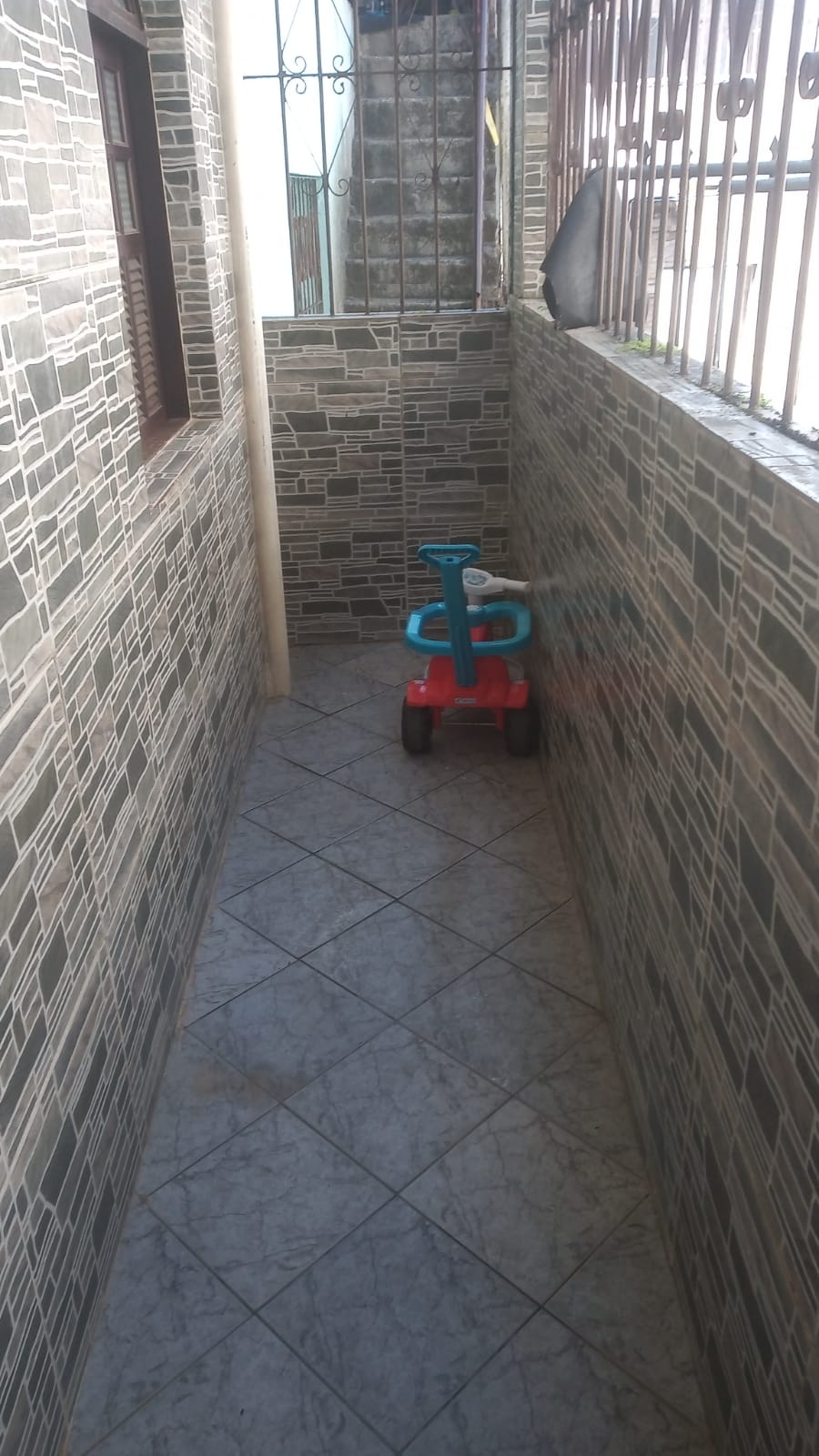 Casa com 3 Quartos à Venda, 30 m² em Fazenda Grande do Retiro - Salvador