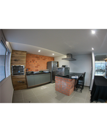 Imagem Apartamento com 3 Quartos à Venda, 64 m² em Jardim das Flores - Osasco