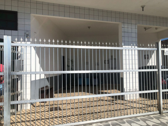 Imagem Apartamento com 1 Quarto à Venda, 29 m² em Maracanã - Praia Grande