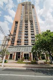 Condomínio Omni Ibirapuera