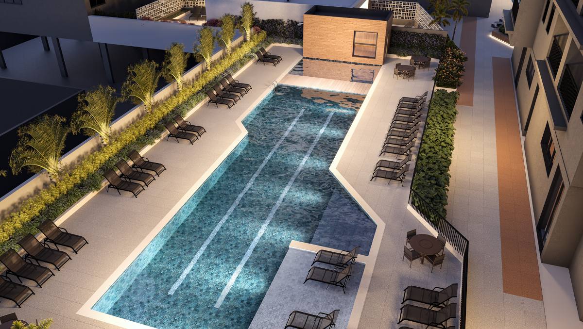 Imagem Studio com 1 Quarto à Venda, 25 metros em Centro - Osasco