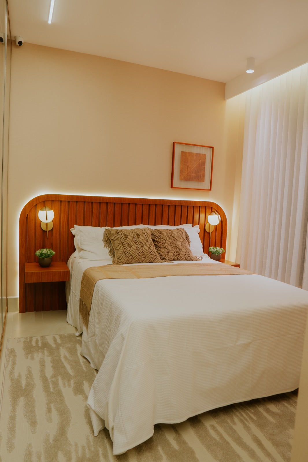 Foto do imóvel: Apartamento com 3 Quartos à Venda, 77 m² em Ponta Negra - Manaus