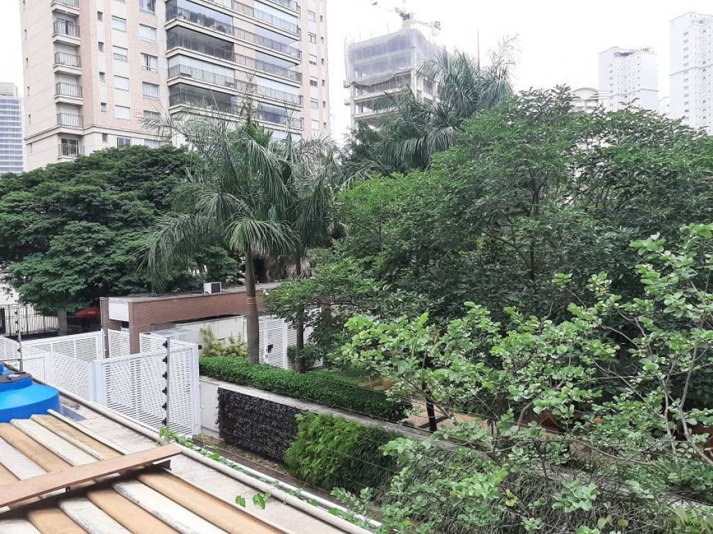Imagem Imóvel Comercial à Venda, 400 m²em Vila Nova Conceição - São Paulo