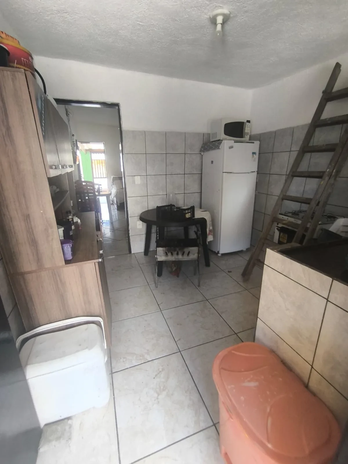 Foto do imóvel: Casa com 2 Quartos à Venda, 106 metro em Jussara - Mongaguá