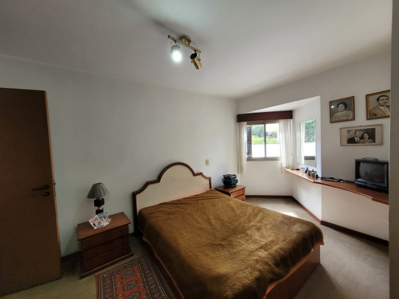 Imagem Apartamento com 3 Quartos à Venda, 160 m² em Planalto Paulista - São Paulo