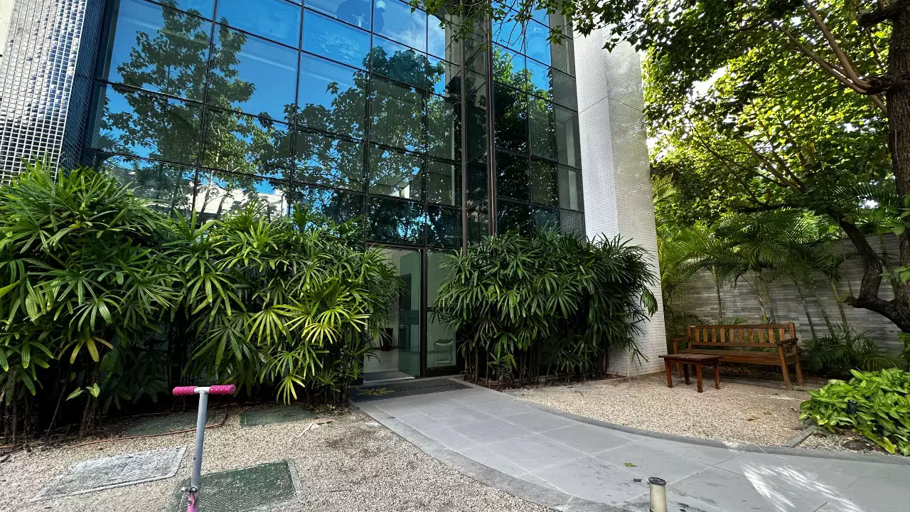 Imagem Apartamento com 2 Quartos para Alugar, 56 m² em Boa Viagem - Recife