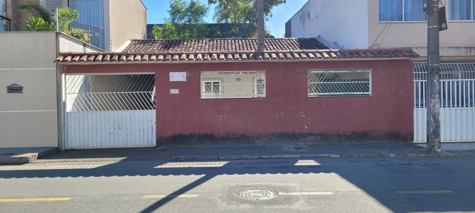 Casa com 2 Quartos à Venda, 90 m² em Eurico Salles - Serra