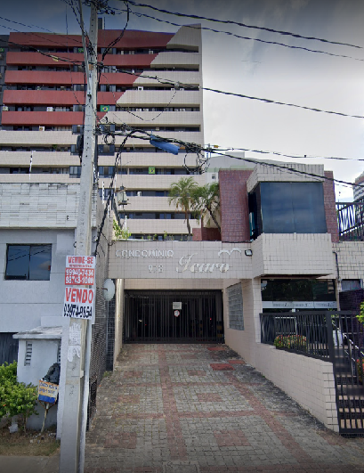 Condomínio Residencial Ícaro